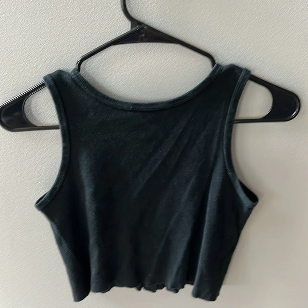 Tank top - Picture 2 of 3